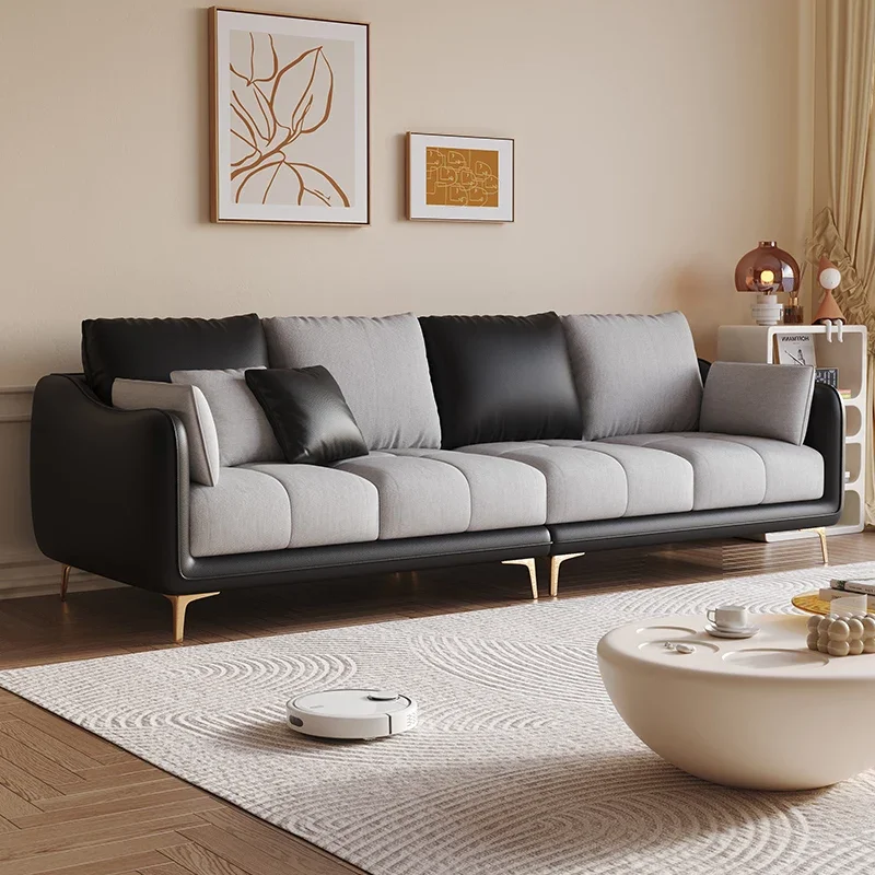 Комплект мебели для гостиной роскошная мебель спальни современное кресло с