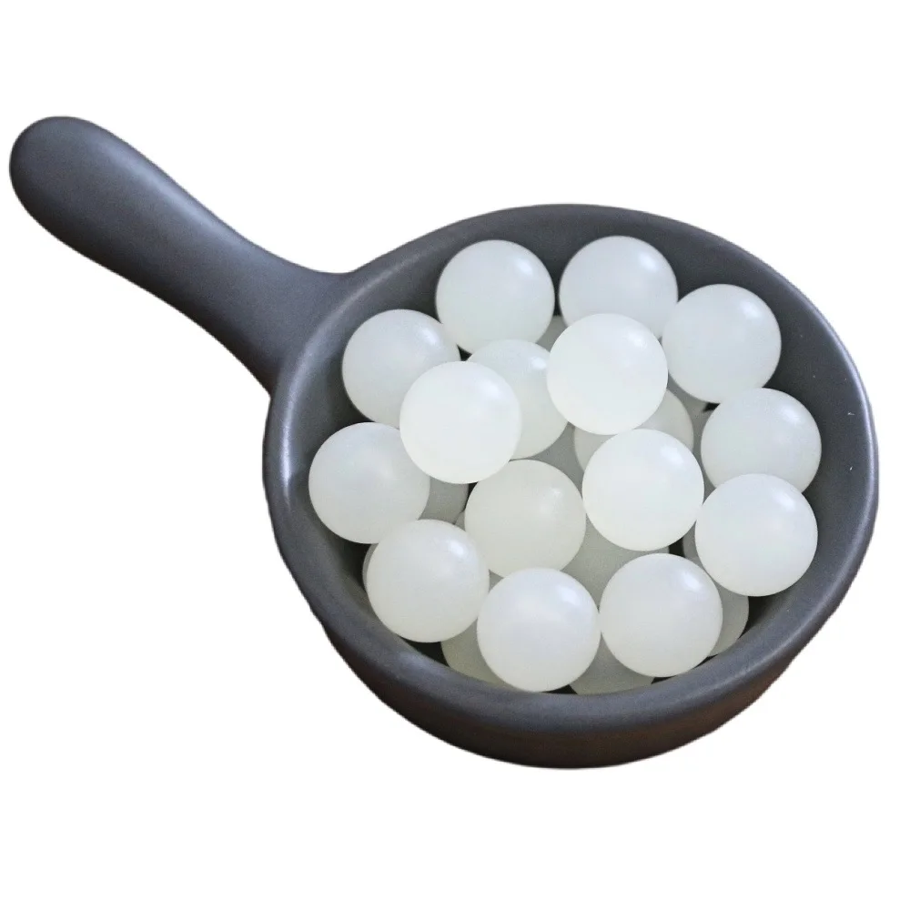 

Полипропиленовые шарики для подшипников 12-20 мм