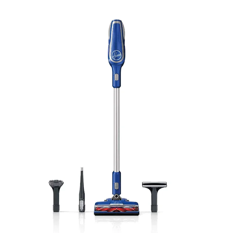 

Hoover BH53020 импульсный беспроводной пылесос, синий