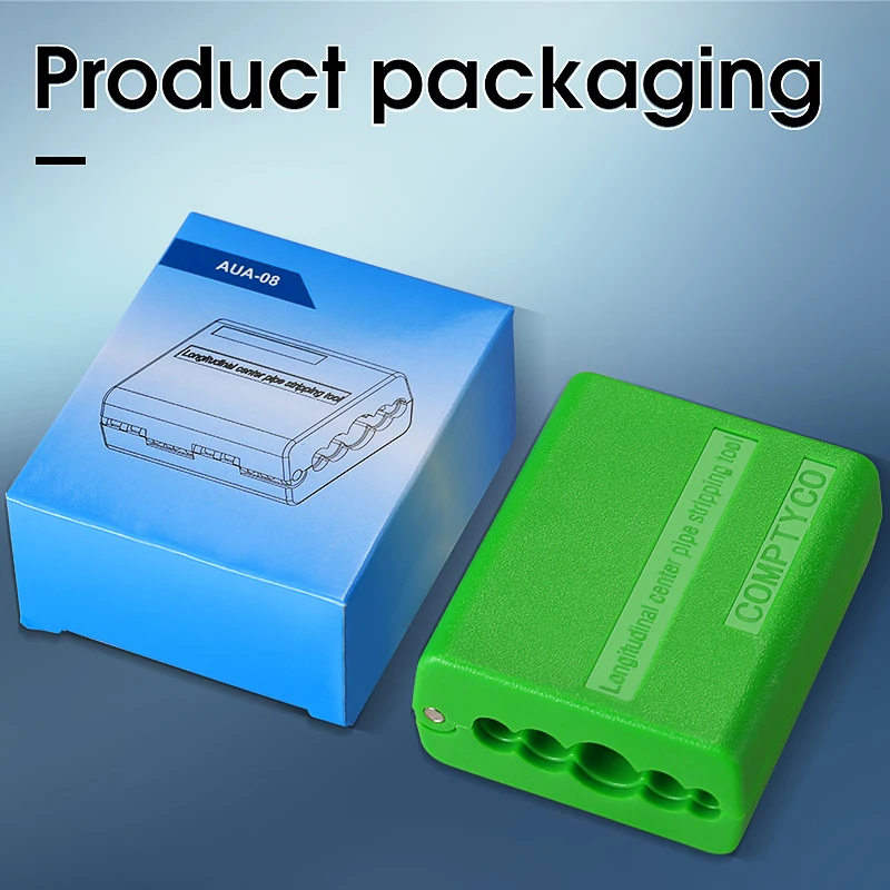 4.5-11mm Longitudinal Fiber Optic Tool AUA-08 Optical Jacket Shell Stripper Beam Tube Slitter