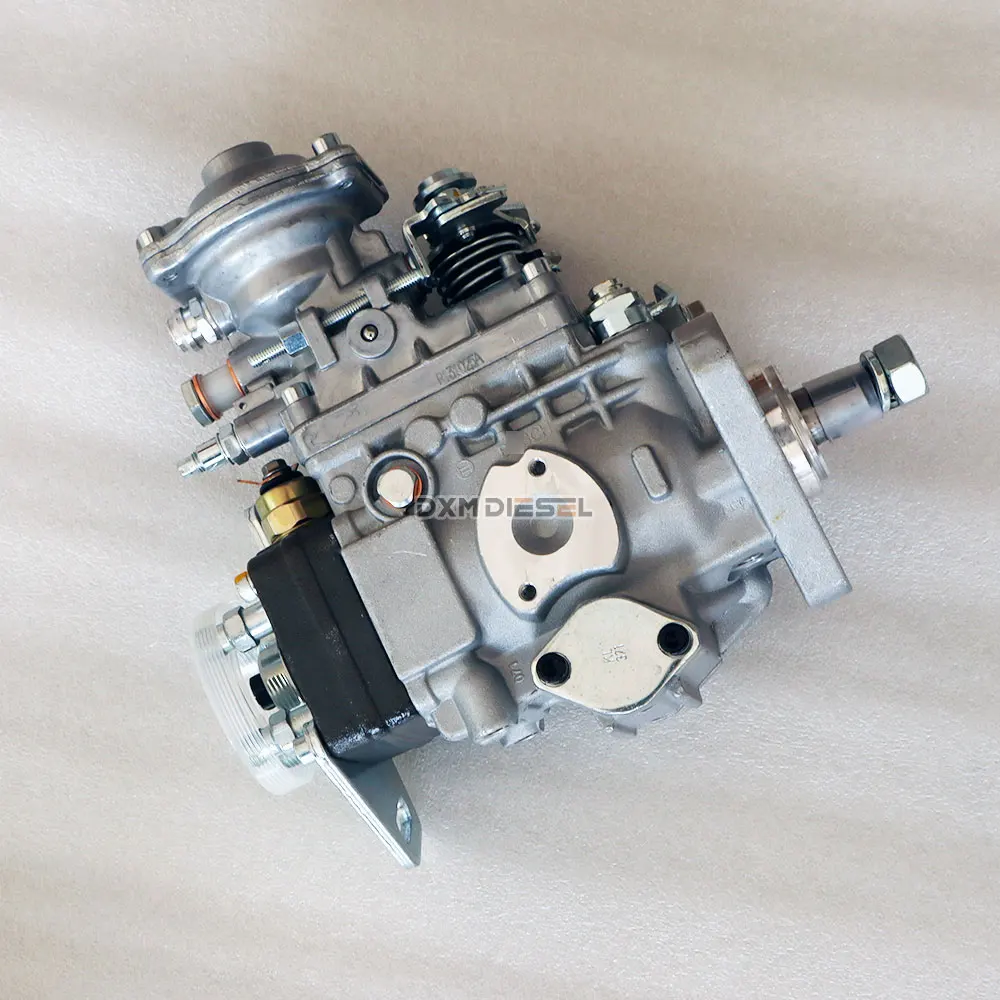 Топливный насос двигателя DXM 4BT 3960902 0460424326