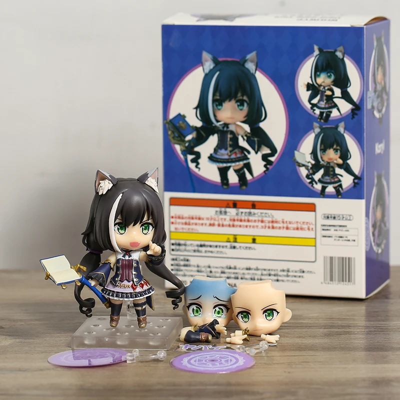 

Princess Connect! Re: Dive Karyl 1480 Q Version Doll Action Figure Kids Toy Gift