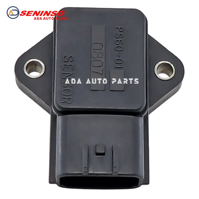 

Оригинальный датчик давления в коллекторе PS60-01 22627-AA220 22627 AA220 22627AA220 для Subaru Outback Legacy Forester Impreza