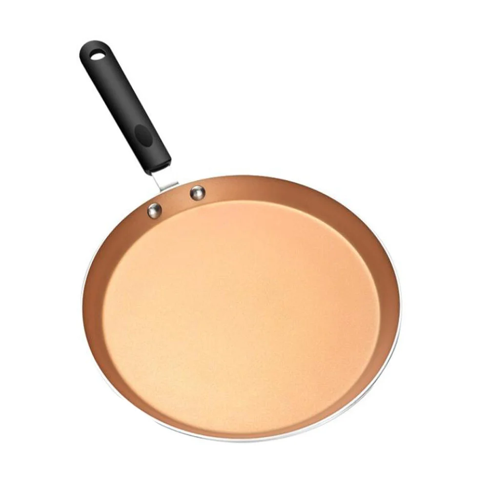 

Egg Roll Pan Skillet Lid Iron Frying Pan Egg Frying Pan Maifan Stone Pan Halberd Pot Omelette Plate Egg Omelet Pan Saute Pan