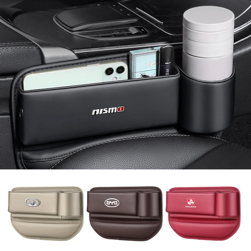 Автомобильное сиденье, боковой ящик для хранения, передняя Коробка для хранения водителя для Jeep свобода патриота Gladiator Grand Cherokee