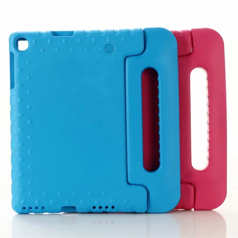 

For Samsung Galaxy Tab A 10.1 2019 Case Kids SM-T510 T515 T290 T580 EVA Cover for Samsung tab A7 Case T500 T505 Children Fundas