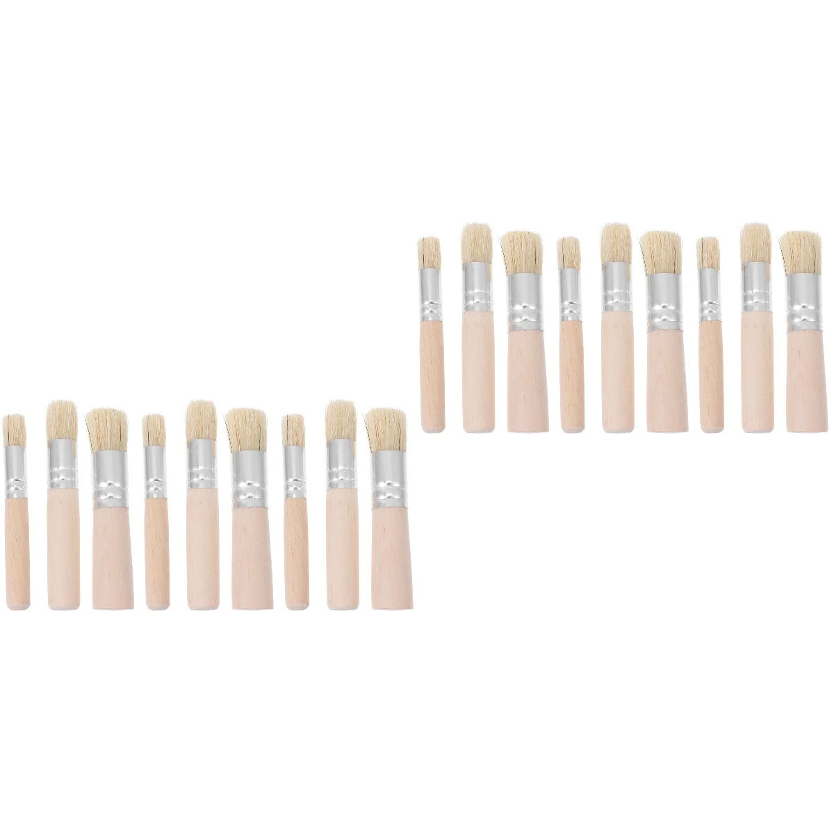 

Brushes Brush Oil Set Paintingartist Professional Bulk Chip Paintbrush Nylon Synthetic Cleaning