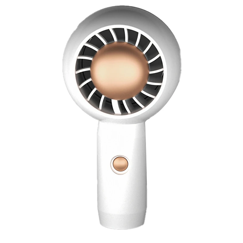 

Портативный мини-вентилятор с USB, 3 скорости