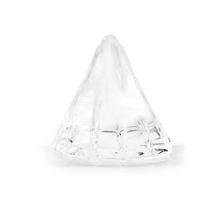 

Coffee Dripper Transformer Brewing Optimizer Make Wave Paper Filter Compatible With For V60 Filter Extended Sweetness