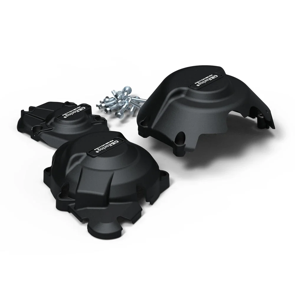 Аксессуары для мотоциклов защита двигателя защитная крышка Kawasaki Z1000SX Ninja 1000SX VERSYS