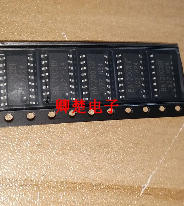 

20pcs original new BA12003BF SPOP