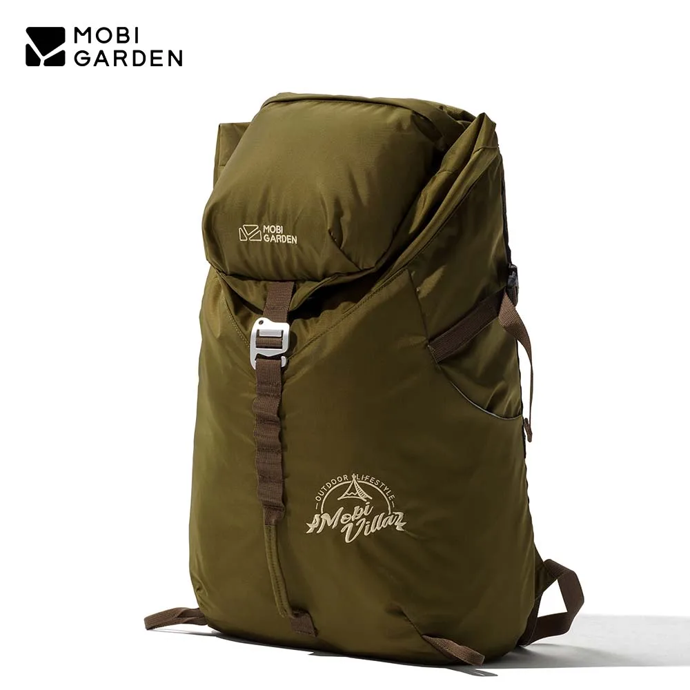 MOBI GARDEN Походный рюкзак 28L Сумка для кемпинга большая емкость путешествий