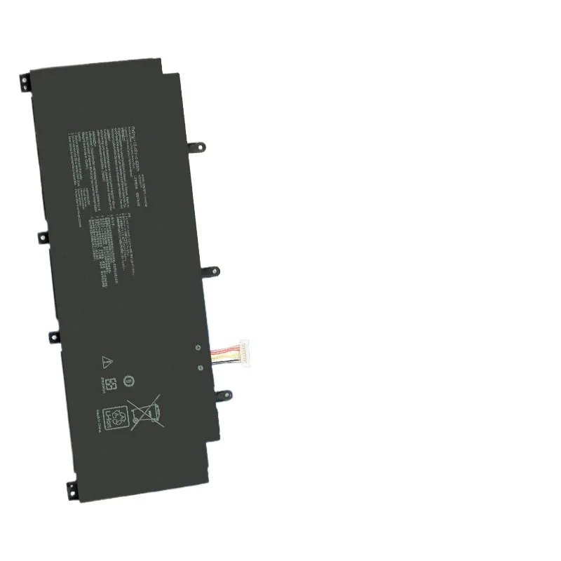 Фото Аккумулятор для ноутбуков ASUS ROG Flow X13 PV301 PV301QH GV301 GV301Q GV301QC GV301QE GV301QH GV301RA GV301RC C41N2009, 62 Вт·ч №3