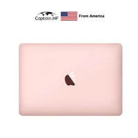macbook air 12 inch intel core m 500gbretina ultra thin notebook suitable for business work business travel