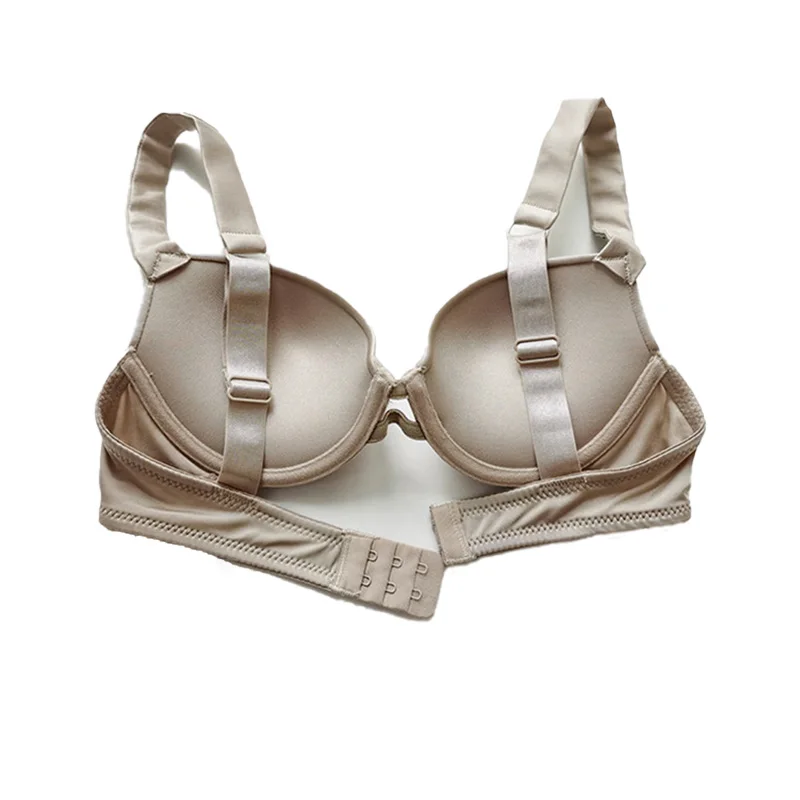 Sexy Shine Strap Bra Women Secret Bralette Underwear  Bras Underwire Push Up Letter Rhinestone Erotic Lingerie