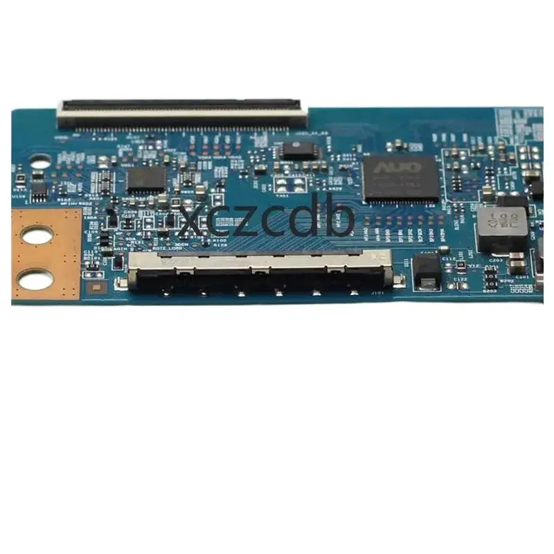 50T15-C04 Плата T-con T500HVN07.5 CTRL BD для 50-дюймового телевизора Профессиональная тестовая плата CTT (art.: 3920cce2adce8) - 3920cce2adce8