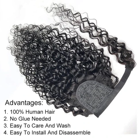 Накладные человеческие волосы на кулиске, 9 А