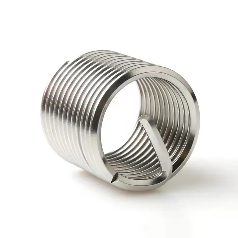 Резьбовые вставки из нержавеющей стали M6 M8 M10 M12 M14 M16