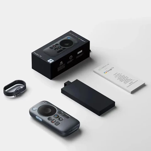 Аксессуар для очков TCL RayNeo Pocket TV