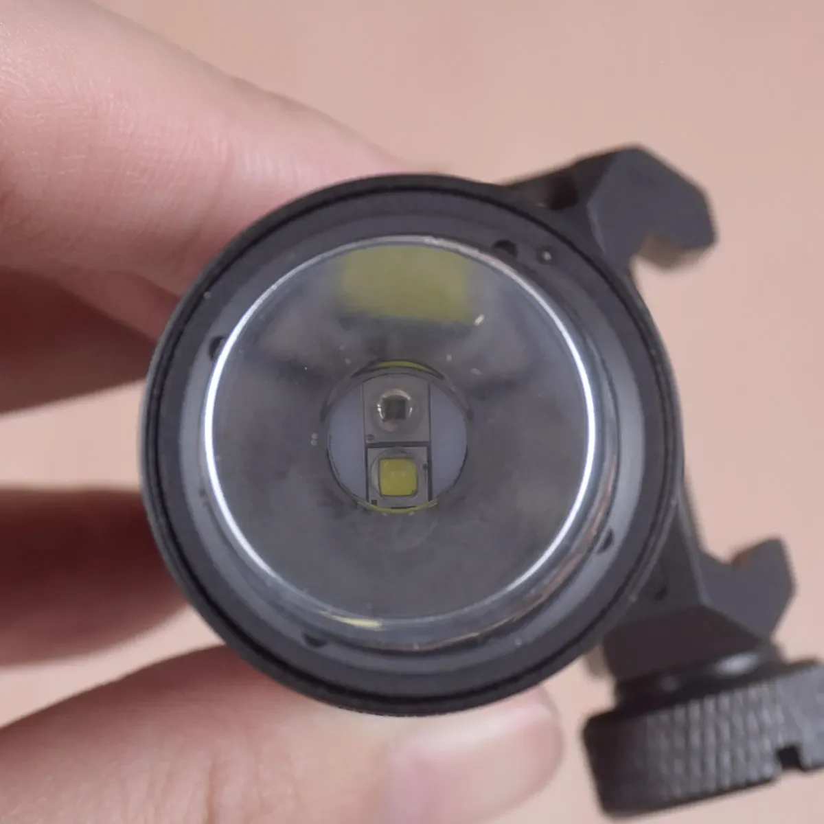 M300V IR разведывающее устройство белая фотолампа инфракрасное излучение с