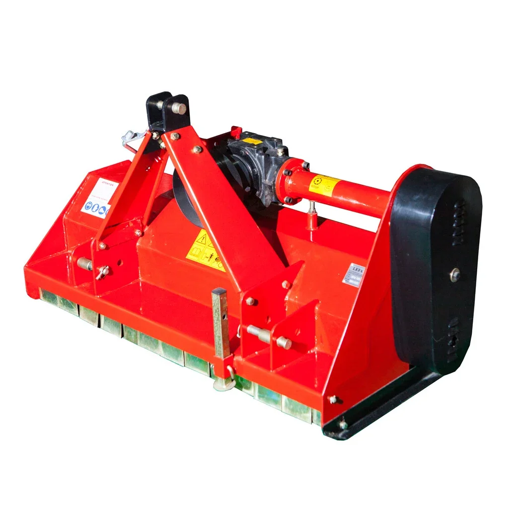 Тракторная косилка мощностью 25-50 л.с. для ловли травы 3-точечная сшитая ПЭТ