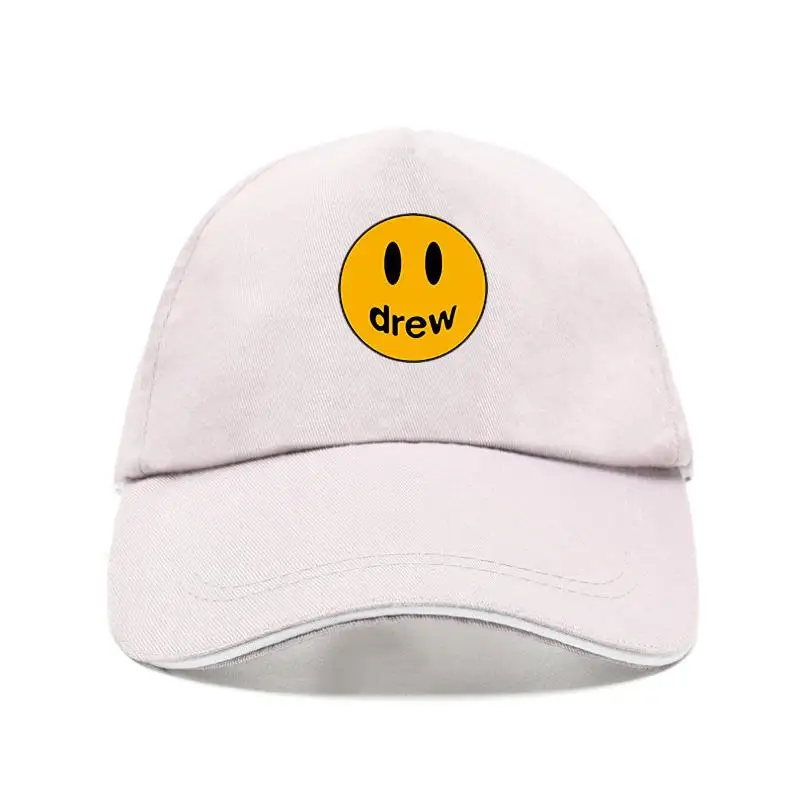 

New cap hat uer iey Face Expreion Pprinting Boy And Gir Pure Cotton hort-eeved Caua Baseball Cap