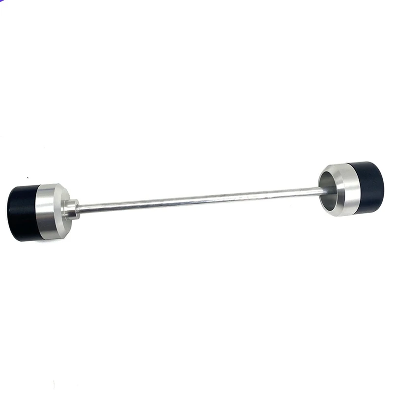 Передняя и задняя оси мотоцикла слайдеры вилки защита колес для Suzuki GSX-S1000GX GSX S1000GX