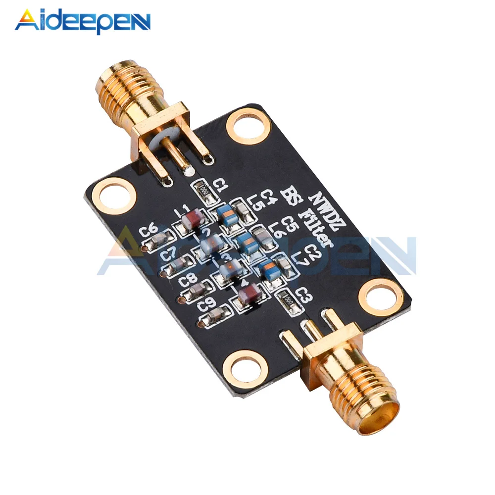 

FM-фильтр Aideepen BSF 100 МГц для RTL SDR
