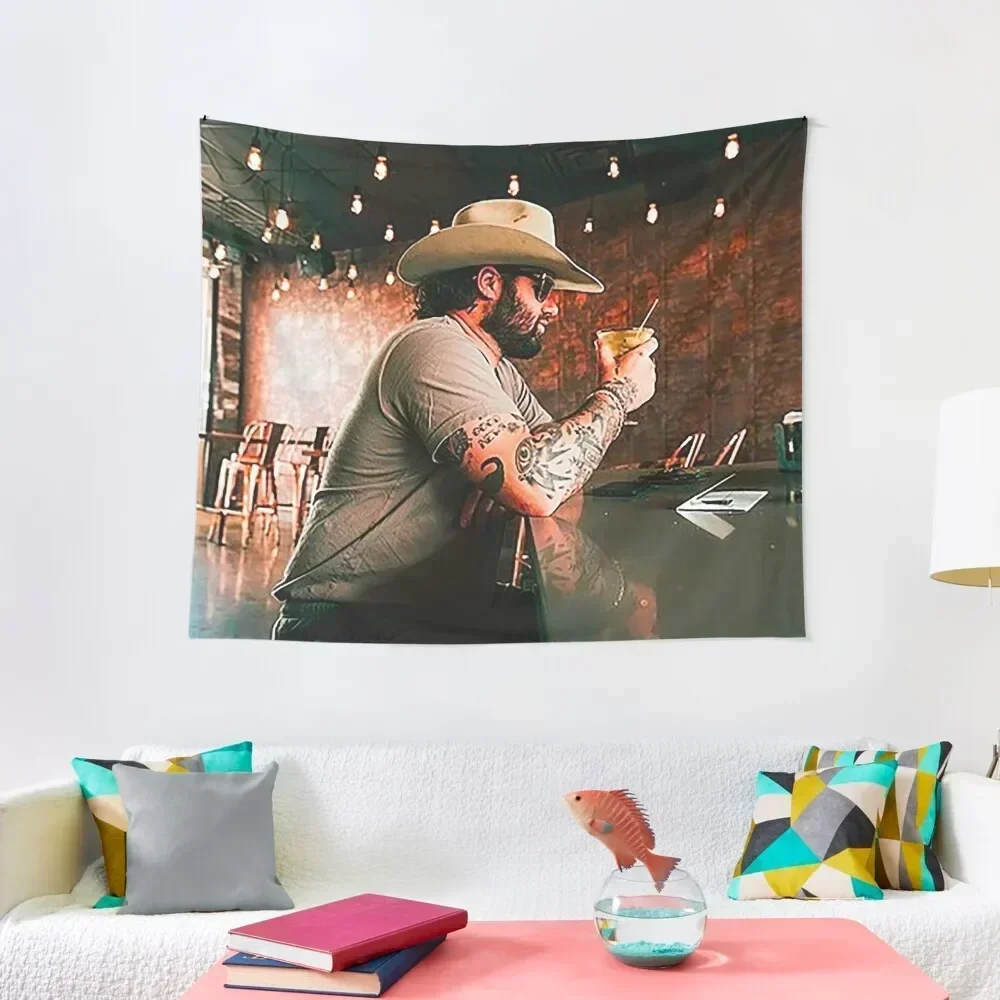 Ngenteni Wahyu Khoirunnisa Гобелен Милый декор Забавные украшения для комнаты