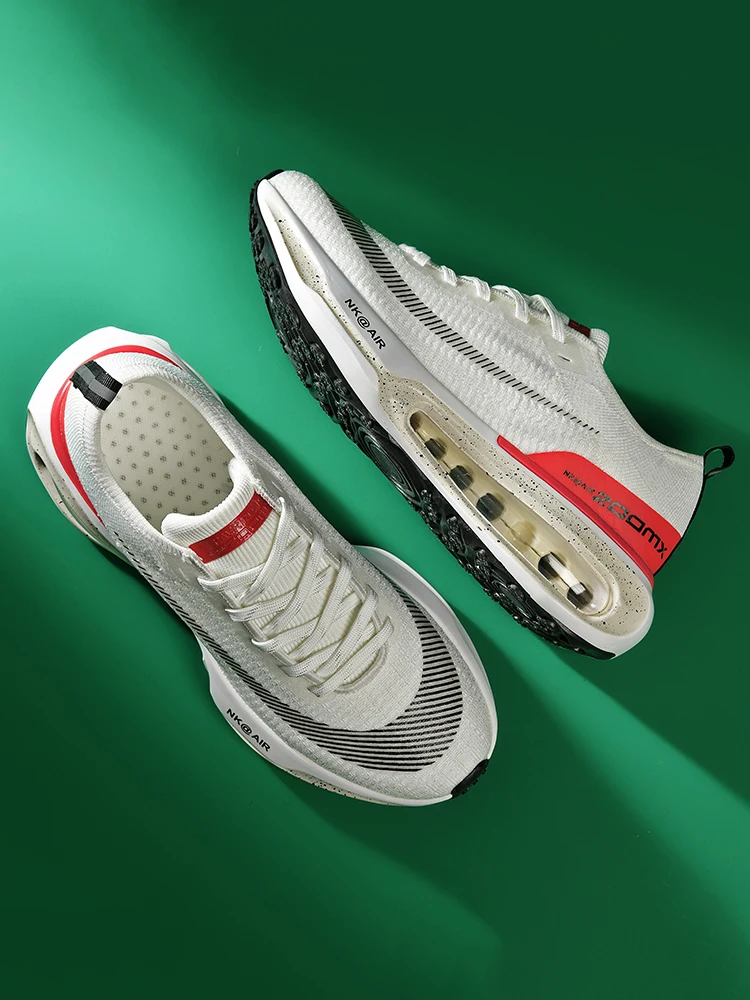 2022 New Original Nike Air Max 720 818 Black White Hood Women's Running  Shoes Full Palm Air Cushion Running Shoes Sneaker - Running Shoes -  AliExpress