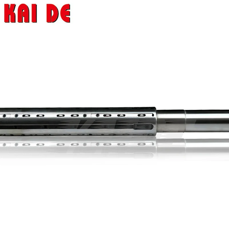 

Pneumatic Expanding Air shaft/Pneumatic Shaft/Air Expanding Shaft