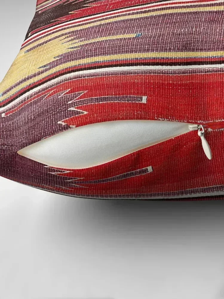 Наволочки Nevsehir Cappadocian Central Anatolian Kilim печать 30x30/40x40/45x45 см