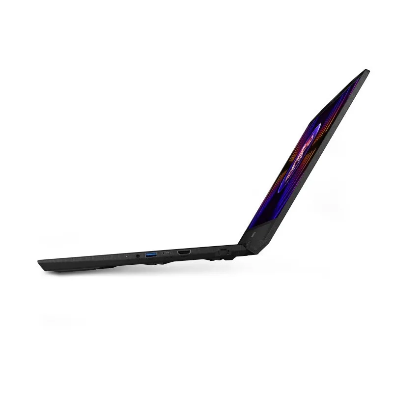 Ноутбук MSI Cyborg 15 2024 6 дюймов QHD 165 Гц IPS-экран