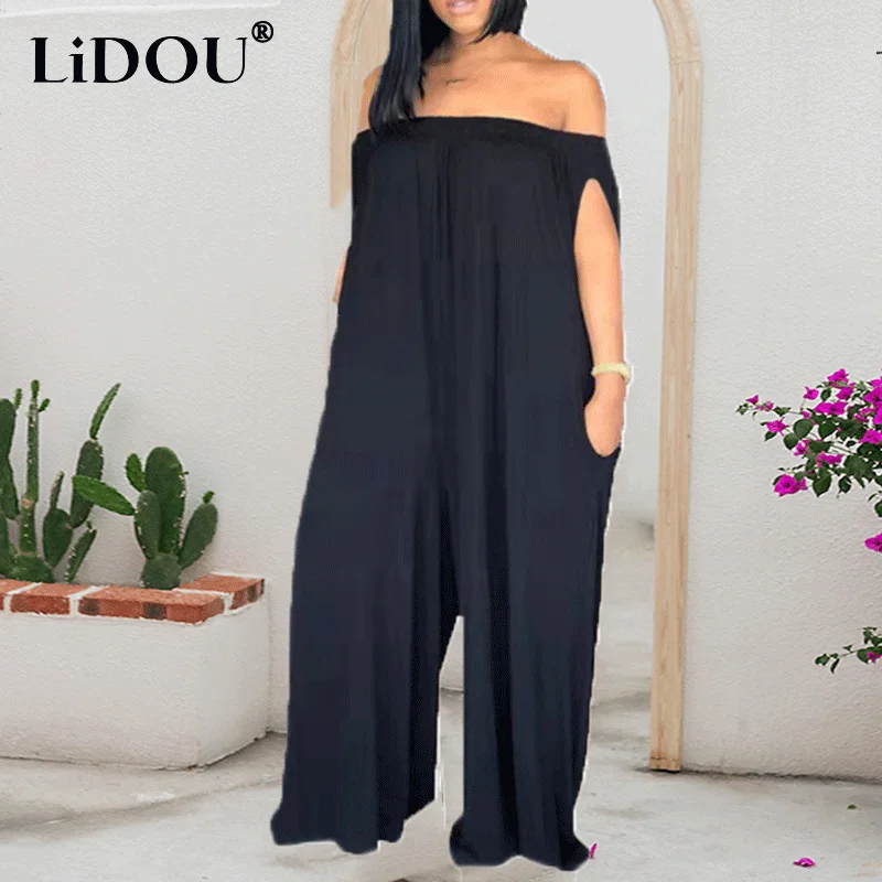 Рисунок 2 - Женское однотонное платье без рукавов