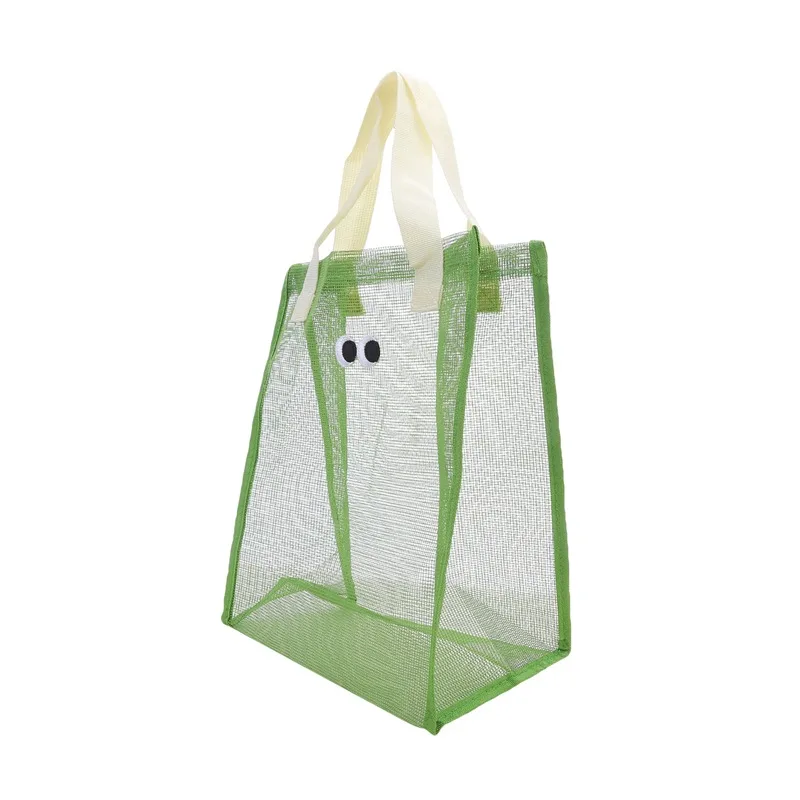 Складная портативная сумка-органайзер для бассейна пляжа и ванной