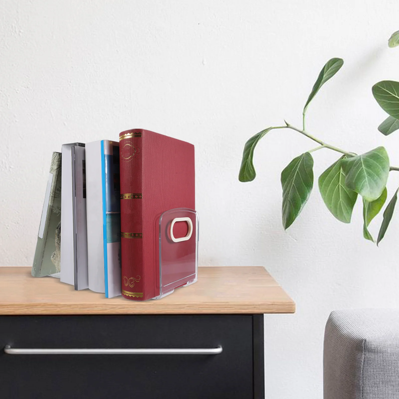 Рисунок 3 - Органайзер для файлов и книг