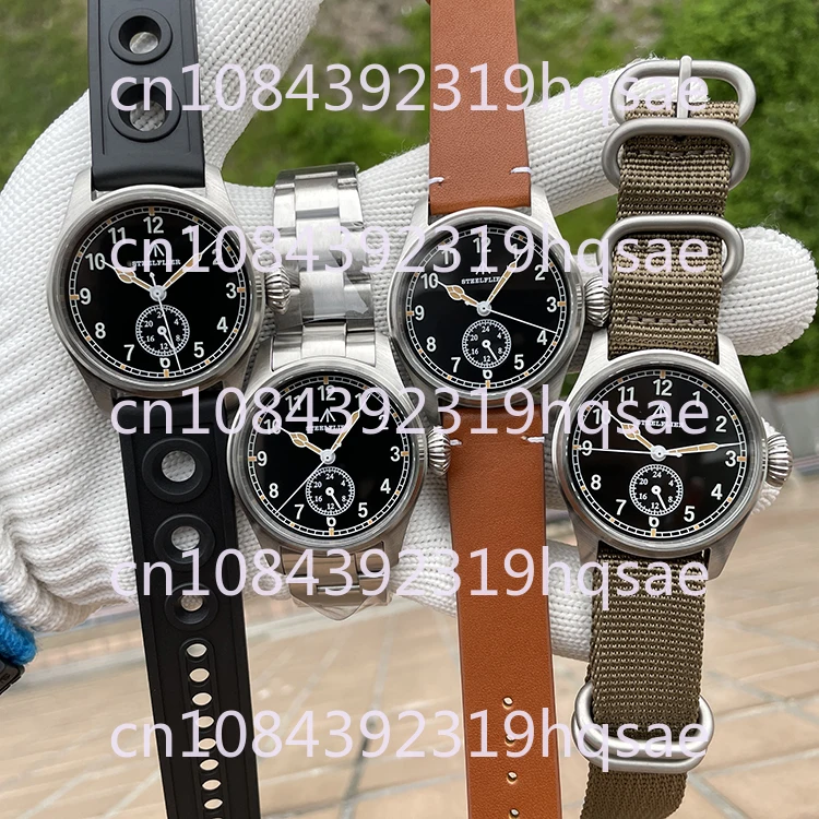 Реплика наручных часов Vh60 секундомер маленький пластина водостойкие спортивные