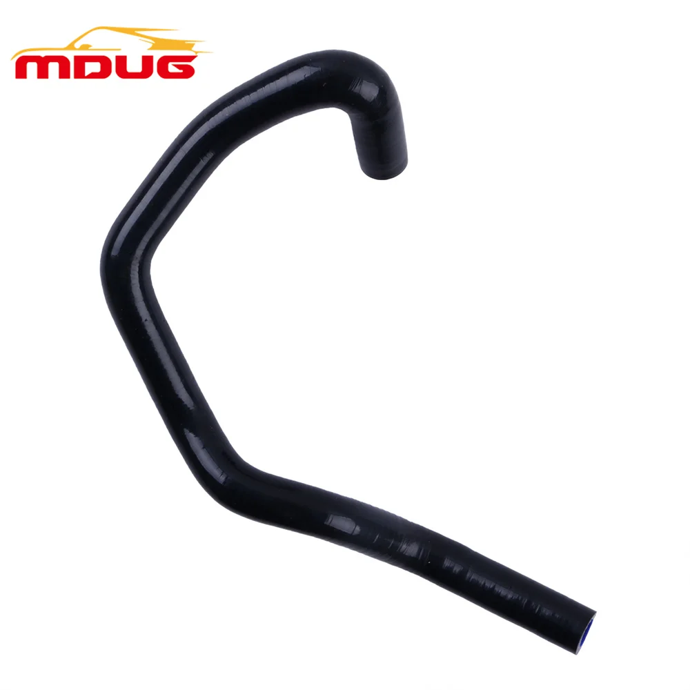 Подходит для Audi S4 B5/A6 Quattro 2.7 TT C5/Turbo V6 1997-2004 Силиконовый шланг охлаждающей жидкости