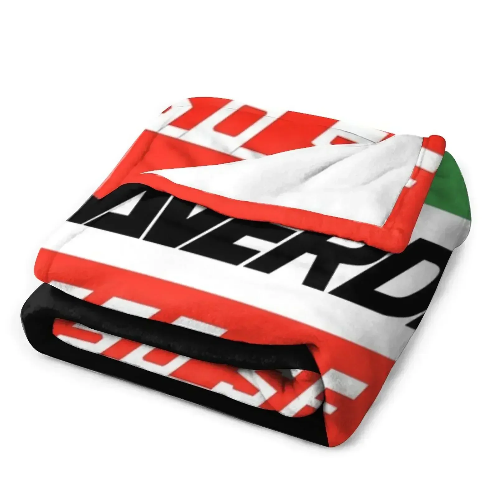 Новое одеяло со специальным логотипом Moto Laverda 750 SF покрывала для диванов одеяла