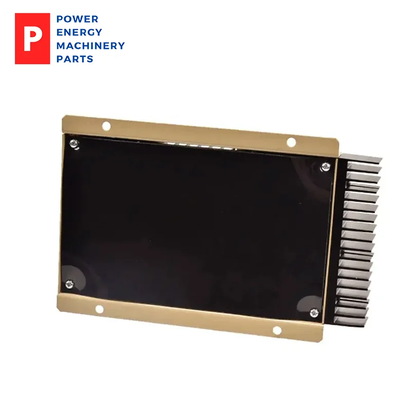 Оригинальные детали генератора ESD5330 Дизельная генераторная установка