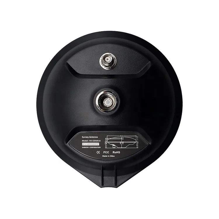 

Стандартная антенна с широким и миллиметровым диапазоном