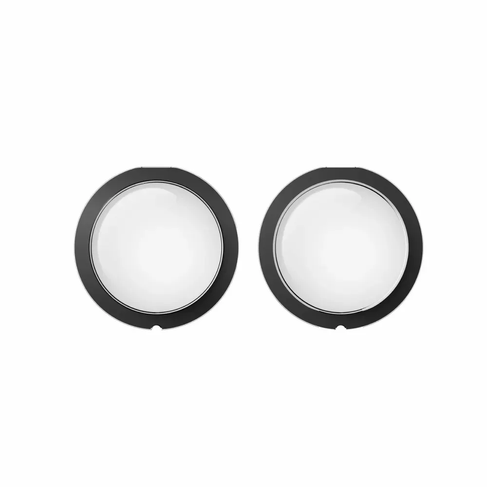 

For Insta360 X3 Lens Guards Protector For Insta 360 ONE X 3 Accessories