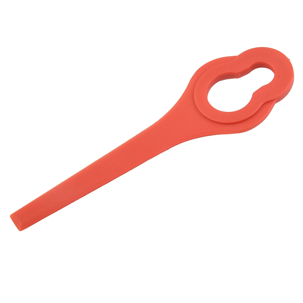 10 шт. триммер для травы Пластиковые лезвия резак фоторекс Дальняя 20-1 97699 2002706 FE220