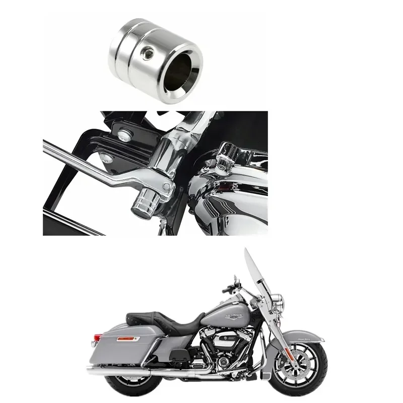 Для Harley Touring 1982-2021 Softail 1982-2017 аксессуары для мотоциклов пятка переключение рычаг