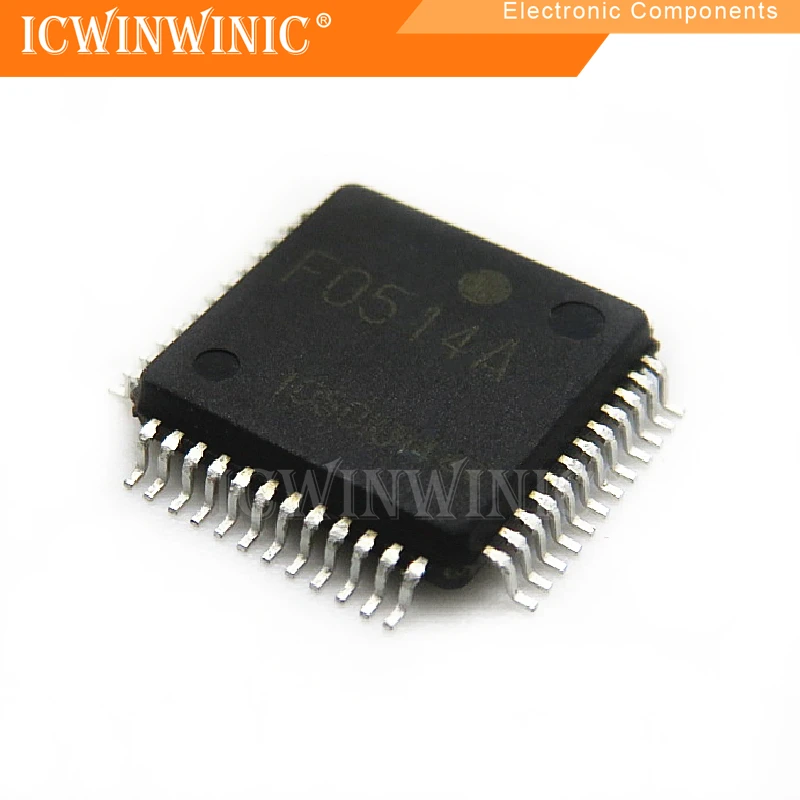 5 шт. F0514A F0514