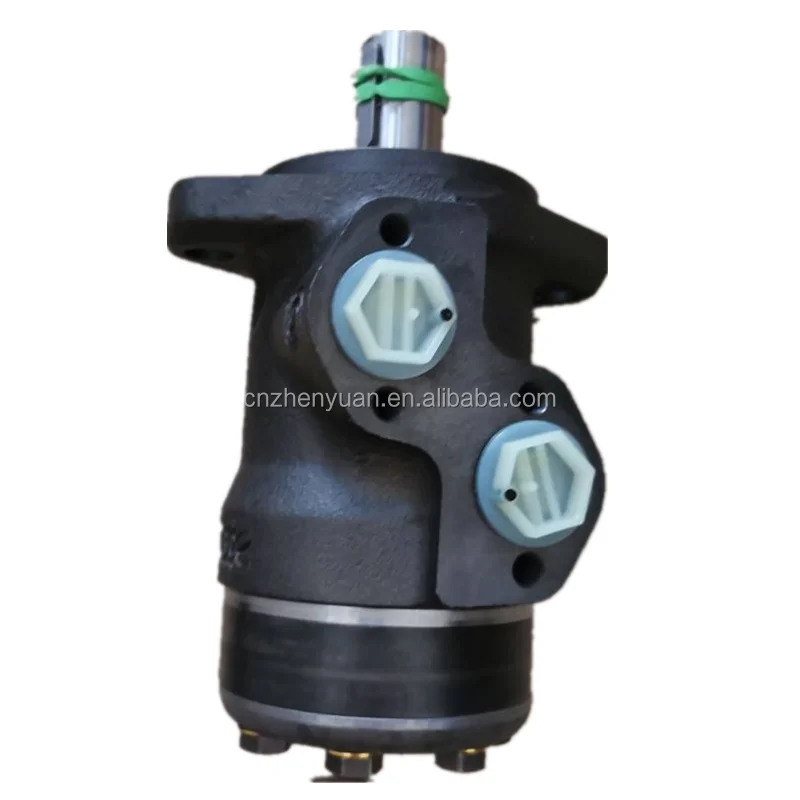 

Dan-foss hydraulic motor BMR BMRS-250-H2AGB BMRS250 BMV-400 BMSY-100-E4BD BMR400PAY OMP400