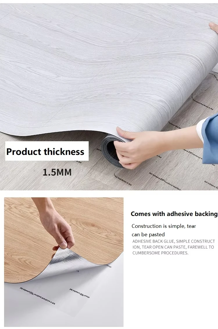 DD домашнее украшение износостойкая самоклеящаяся обновляющаяся наклейка для