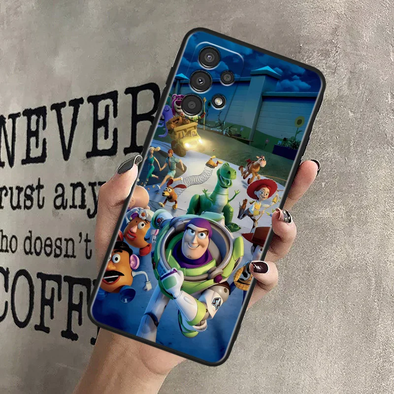 Чехол для Samsung Note 8 9 10 20 Plus M10 14 21 23 30 31 32 33 51 53 54 60 62 80 A06