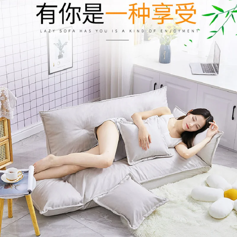 Диван-кровать складной в японском стиле 5 позиций |