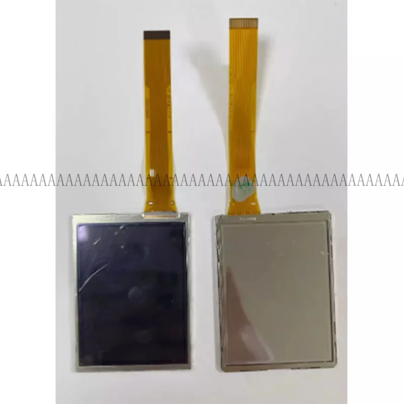 AS + 1 шт. ЖК-экран для камеры Panasonic FX01 FX07 FX9 FX100 (art.: 3920d39bdcf76) - 3920d39bdcf76